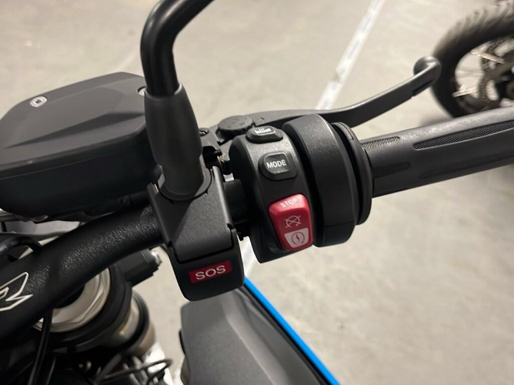 S 1000 R
