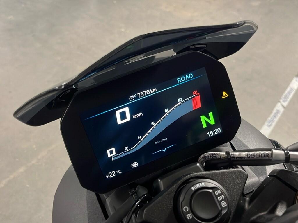S 1000 R