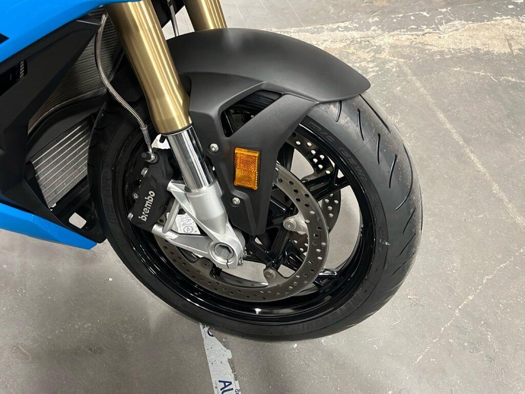 S 1000 R