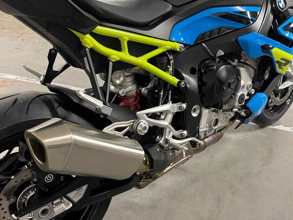 S 1000 R
