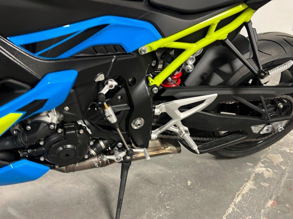 S 1000 R