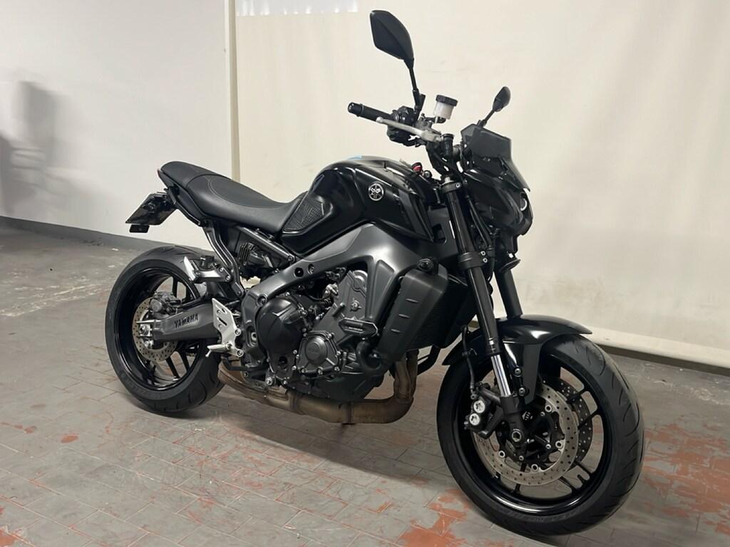 MT-09 890