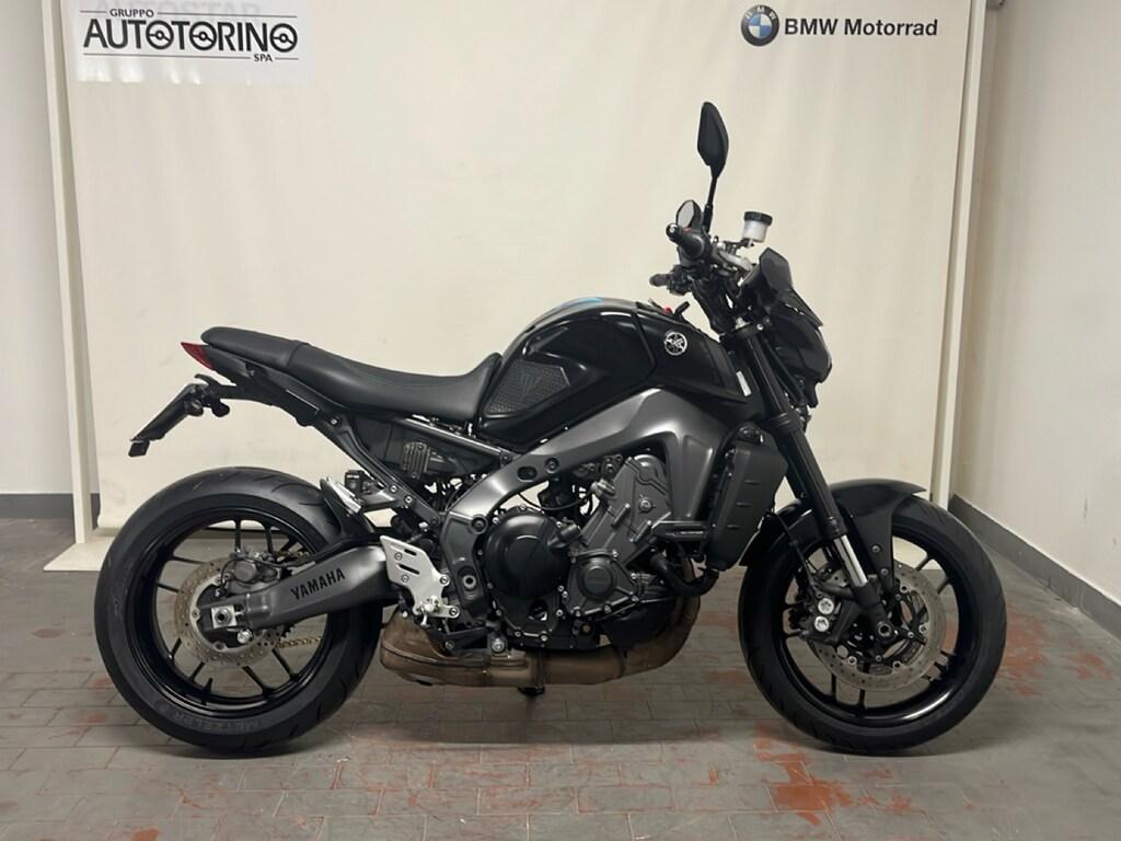 MT-09 890