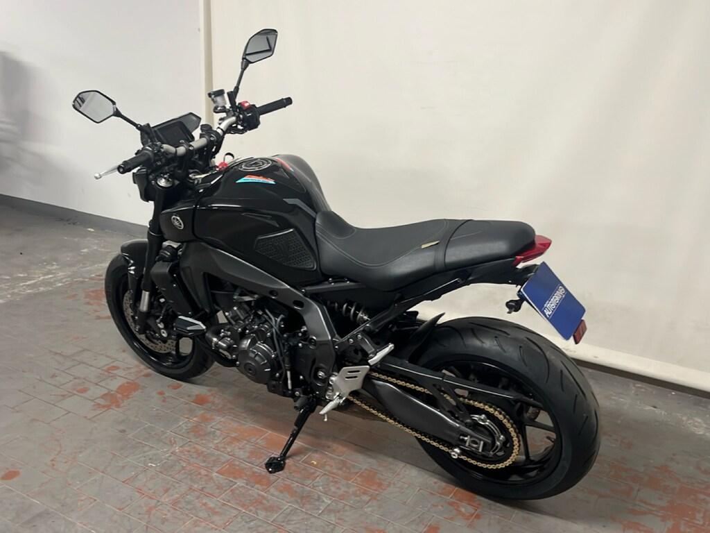 MT-09 890