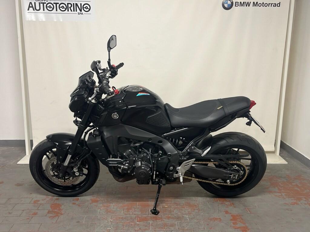 MT-09 890