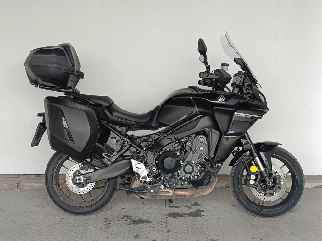 TRACER 900