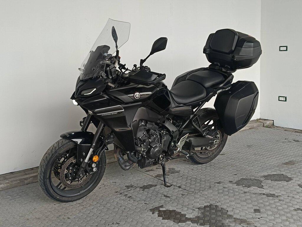 TRACER 900