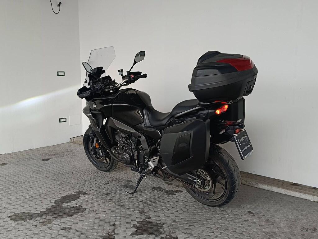 TRACER 900