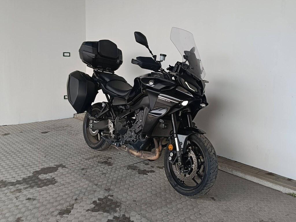 TRACER 900