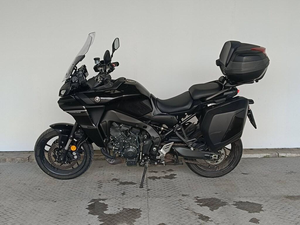 TRACER 900