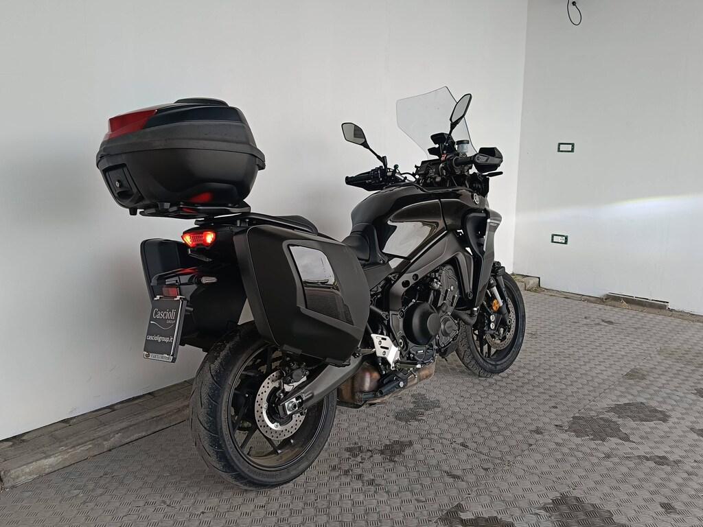 TRACER 900