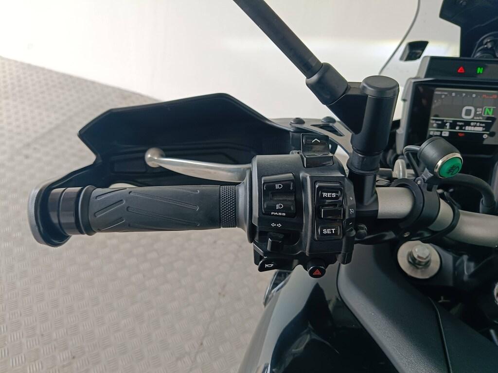 TRACER 900