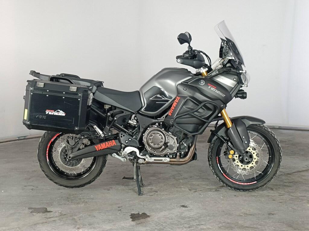 XT 1200 Z SUPER TéNéRé