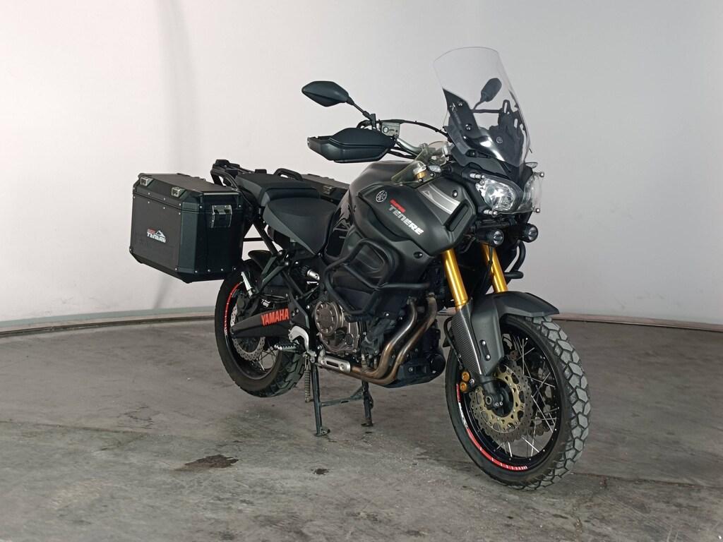 XT 1200 Z SUPER TéNéRé
