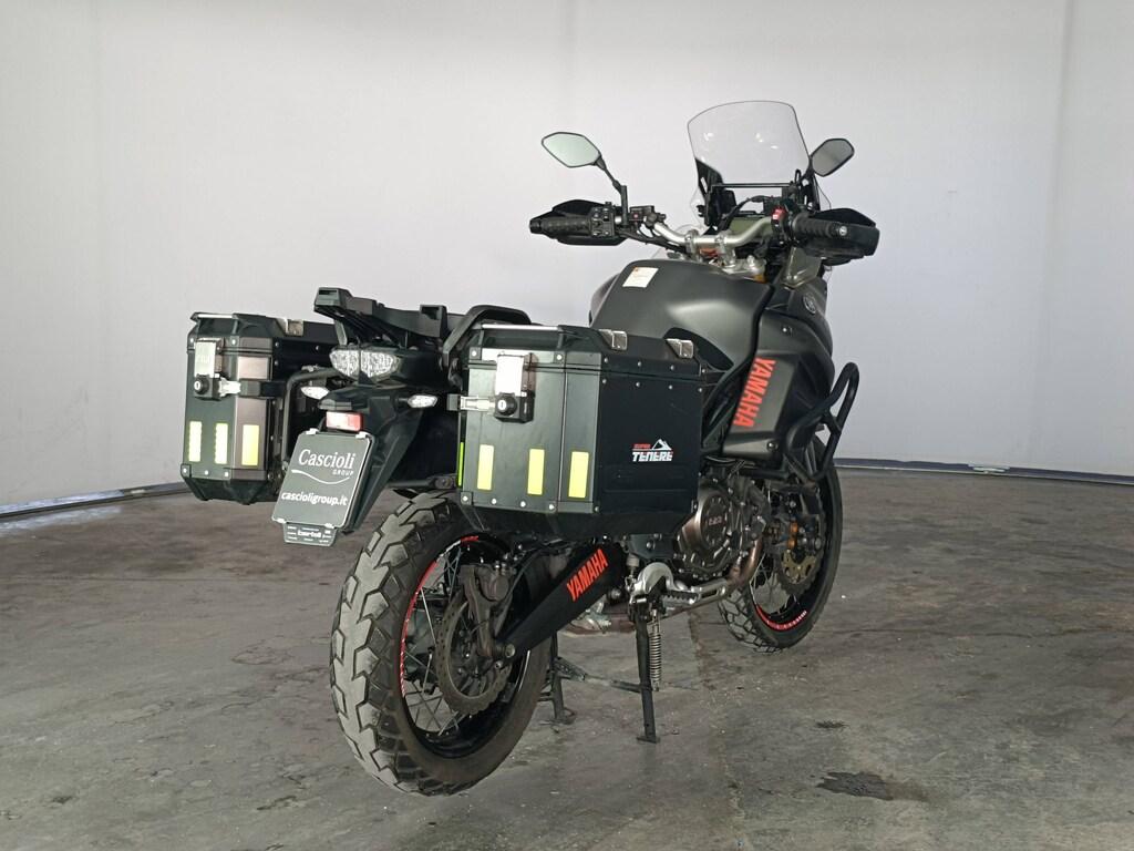 XT 1200 Z SUPER TéNéRé