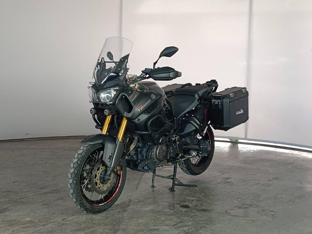 XT 1200 Z SUPER TéNéRé