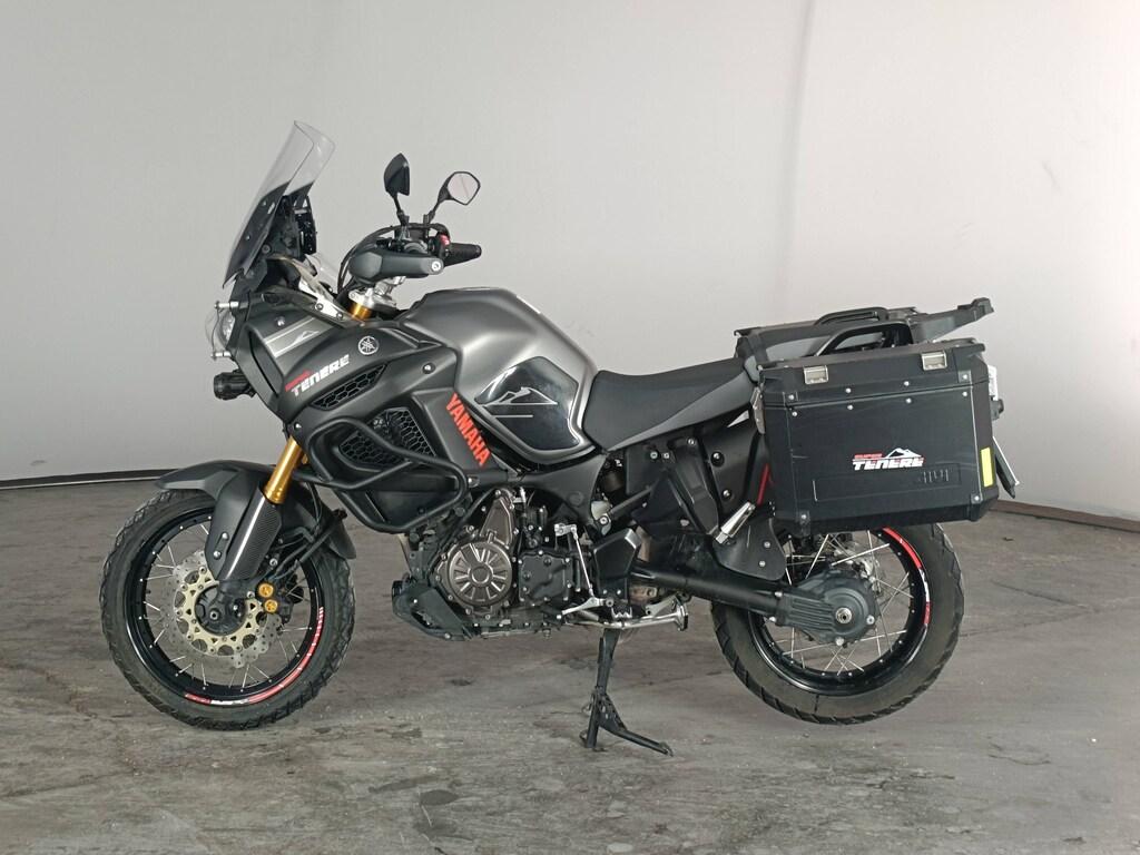XT 1200 Z SUPER TéNéRé