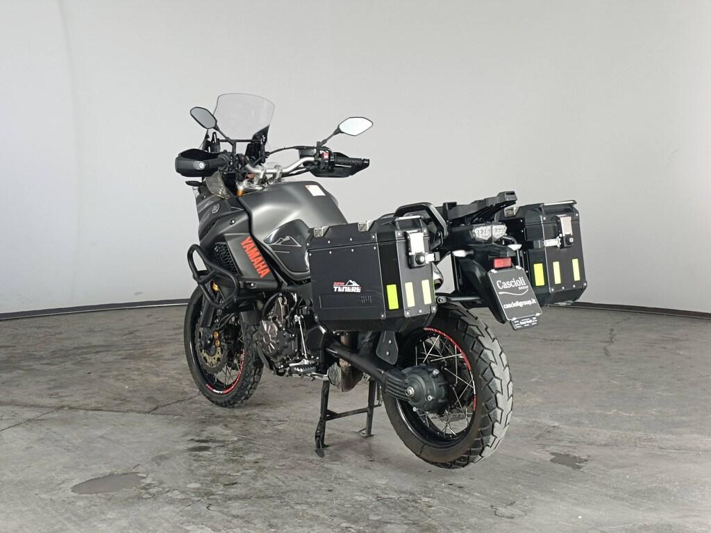 XT 1200 Z SUPER TéNéRé