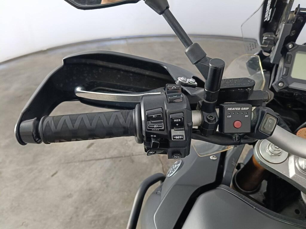 XT 1200 Z SUPER TéNéRé
