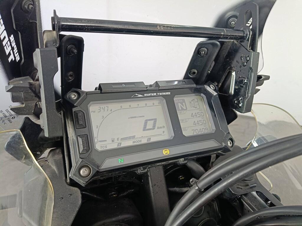 XT 1200 Z SUPER TéNéRé