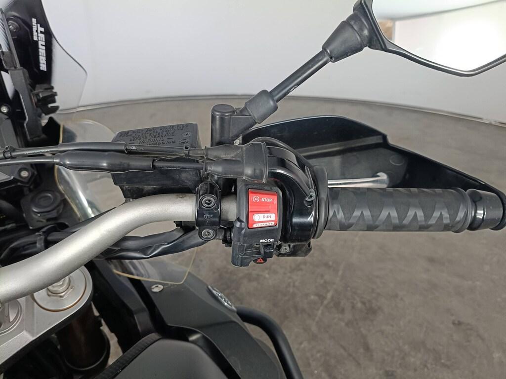 XT 1200 Z SUPER TéNéRé