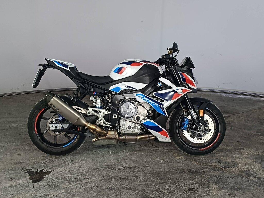 M 1000 R