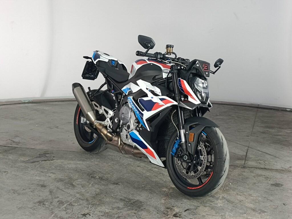 M 1000 R