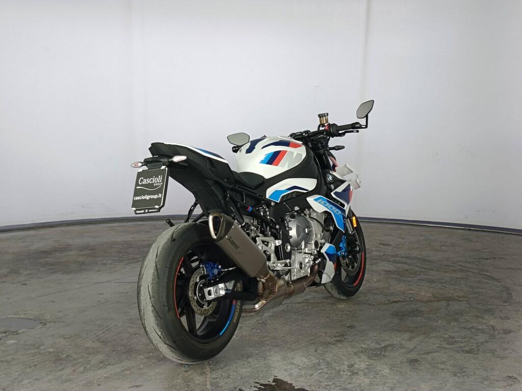 M 1000 R
