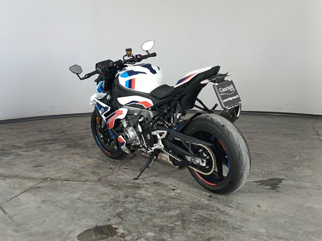 M 1000 R