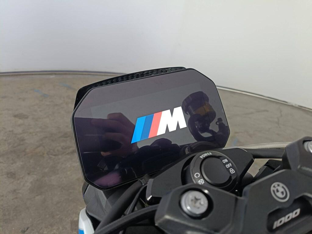 M 1000 R