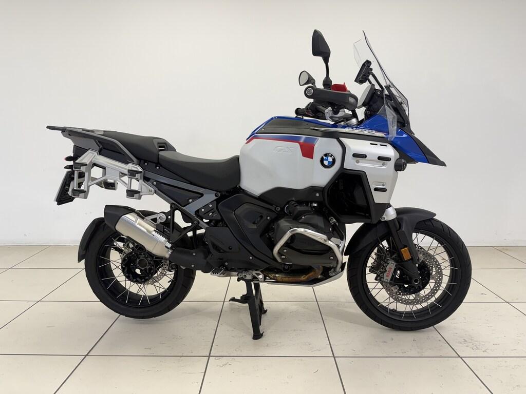 R 1300 GS ADVENTURE