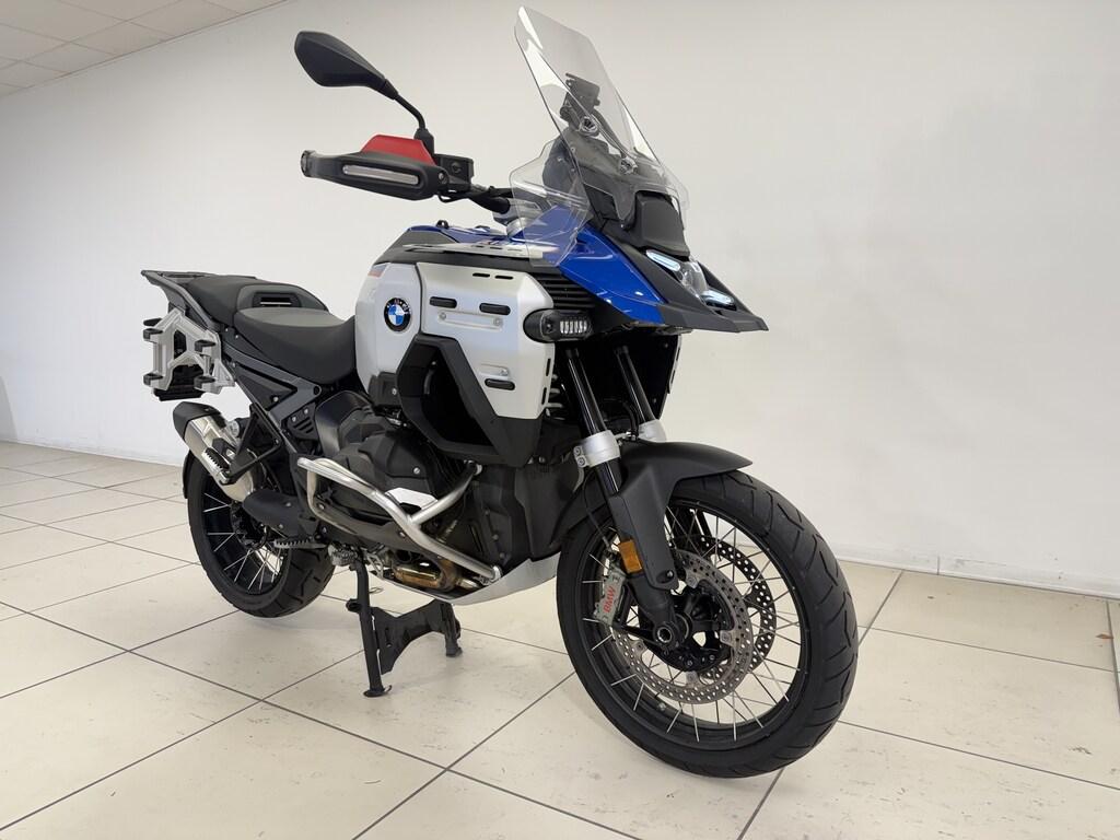 R 1300 GS ADVENTURE