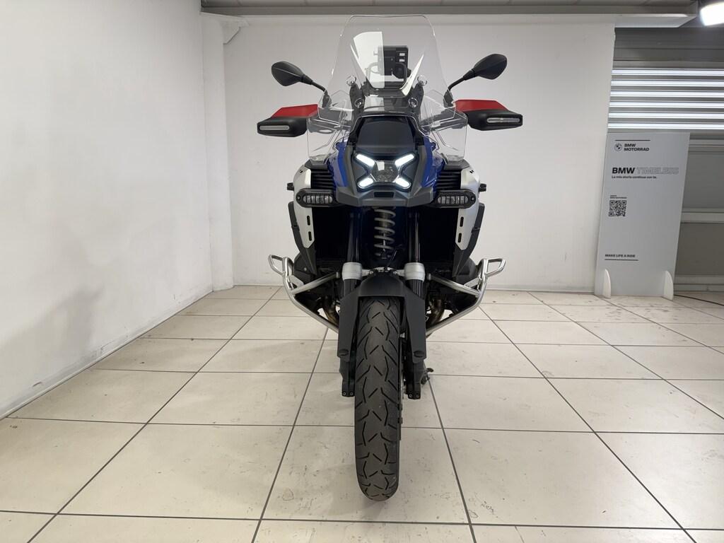 R 1300 GS ADVENTURE