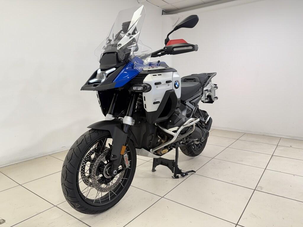 R 1300 GS ADVENTURE