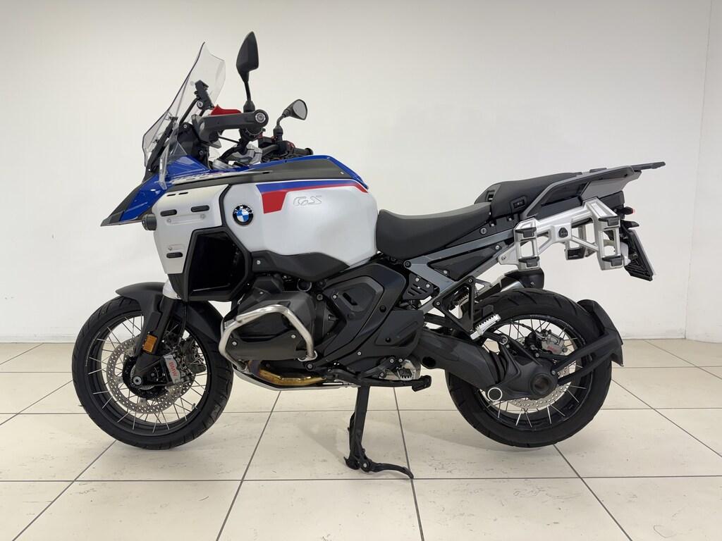 R 1300 GS ADVENTURE