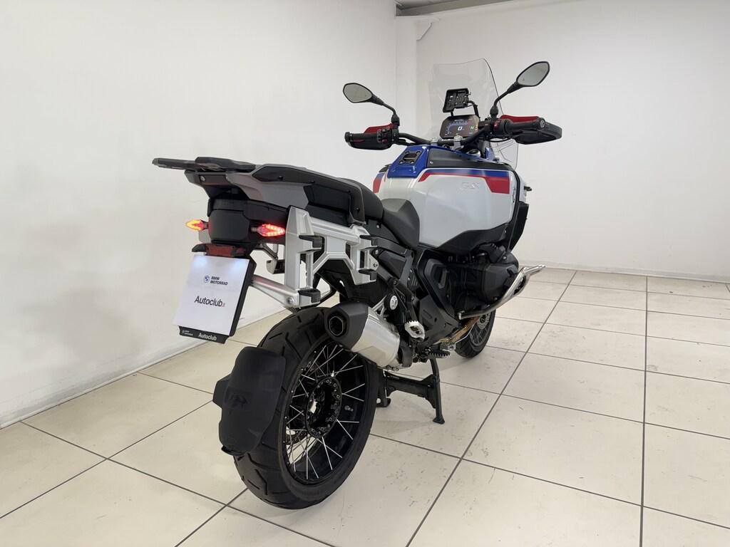 R 1300 GS ADVENTURE