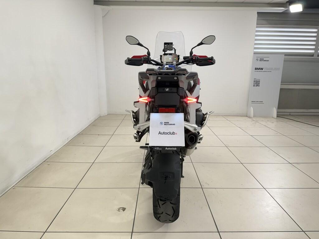 R 1300 GS ADVENTURE