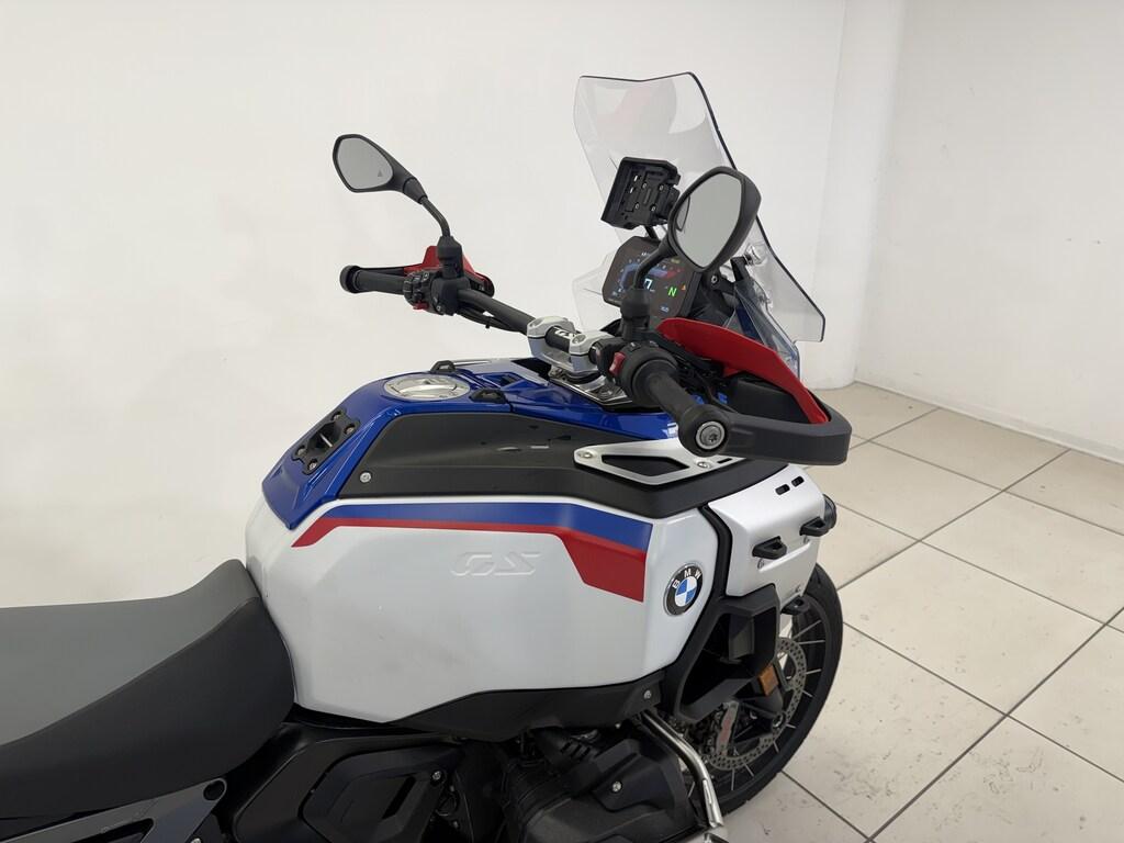 R 1300 GS ADVENTURE