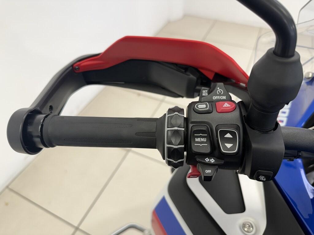 R 1300 GS ADVENTURE