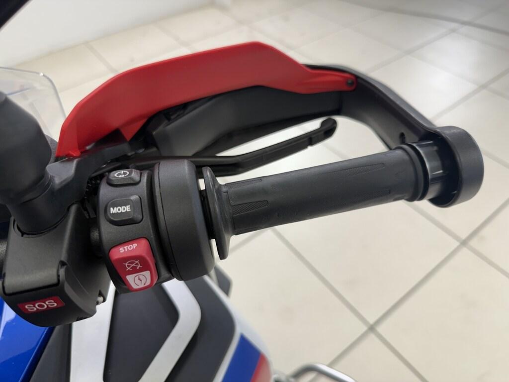 R 1300 GS ADVENTURE