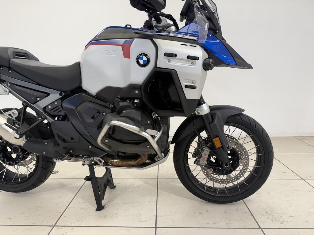 R 1300 GS ADVENTURE