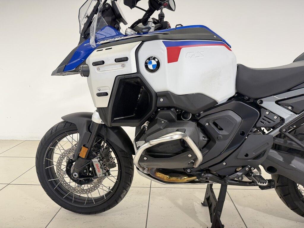 R 1300 GS ADVENTURE
