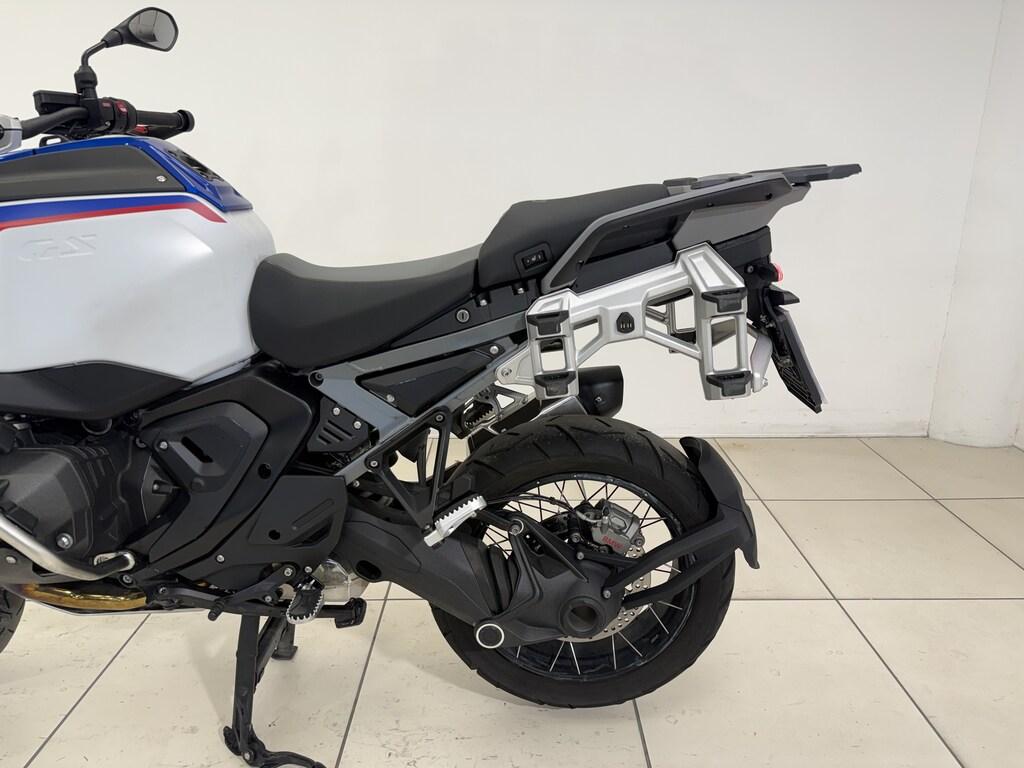 R 1300 GS ADVENTURE