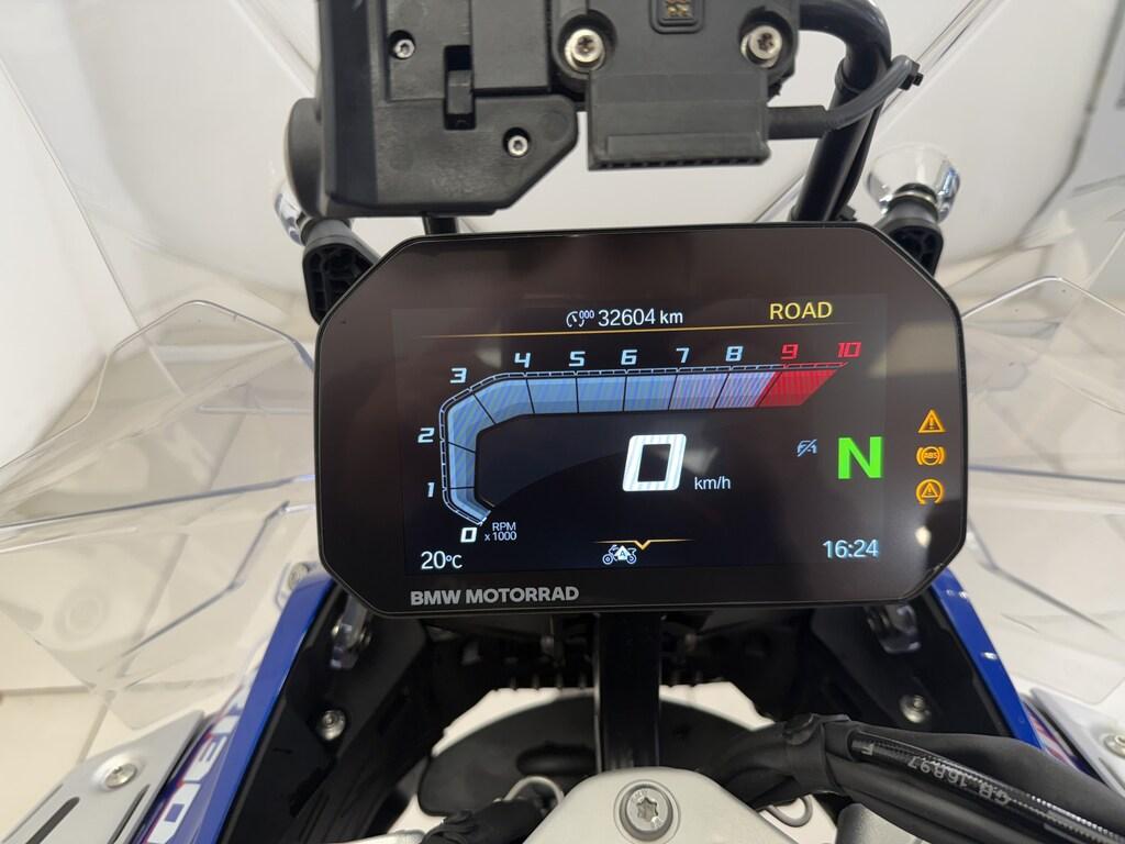 R 1300 GS ADVENTURE