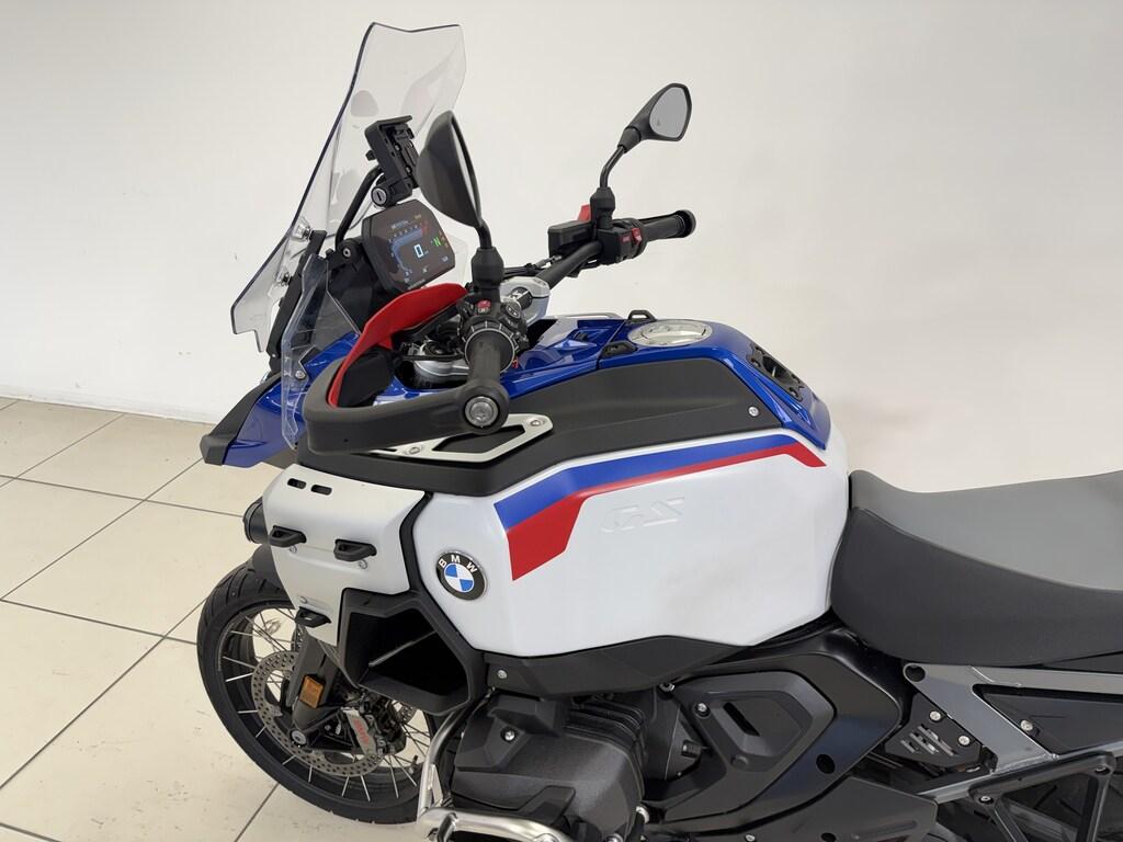 R 1300 GS ADVENTURE