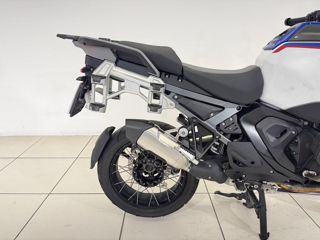 R 1300 GS ADVENTURE