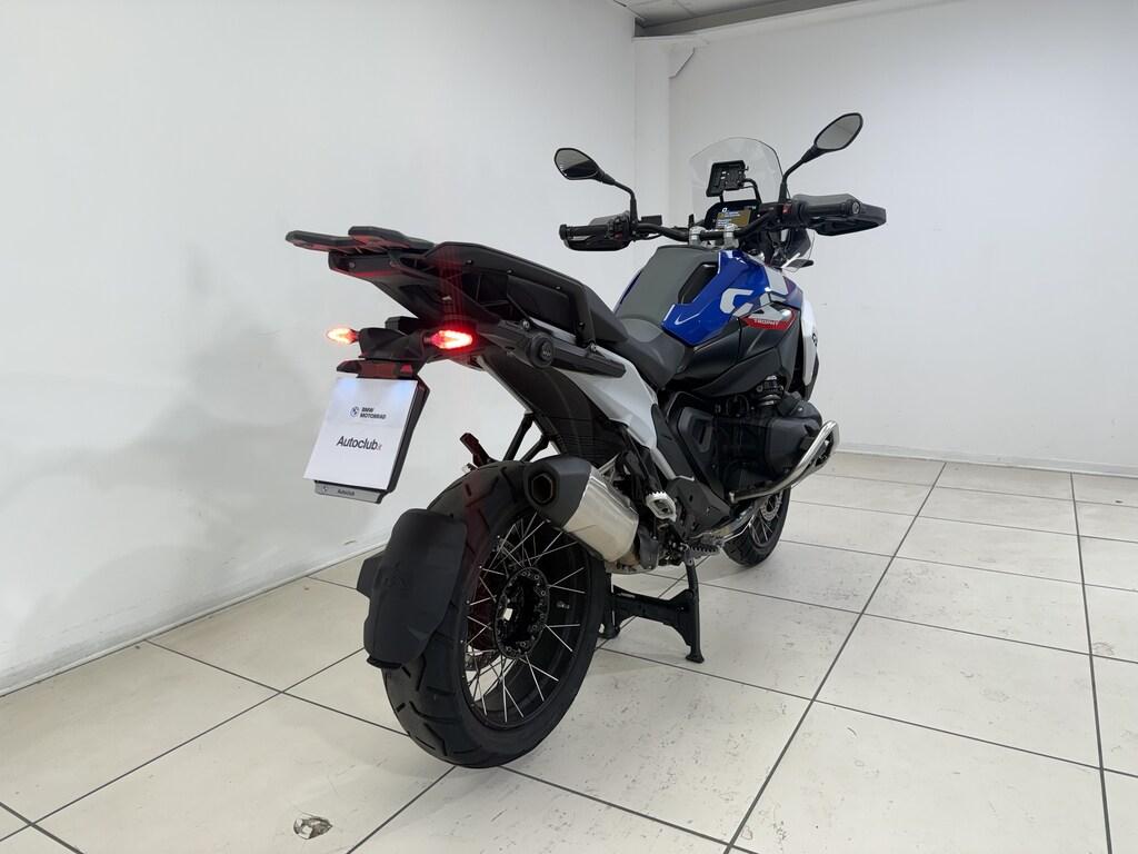 R 1300 GS