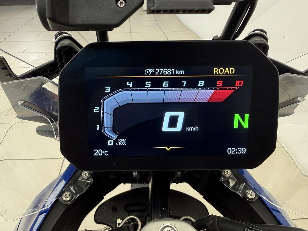 R 1300 GS