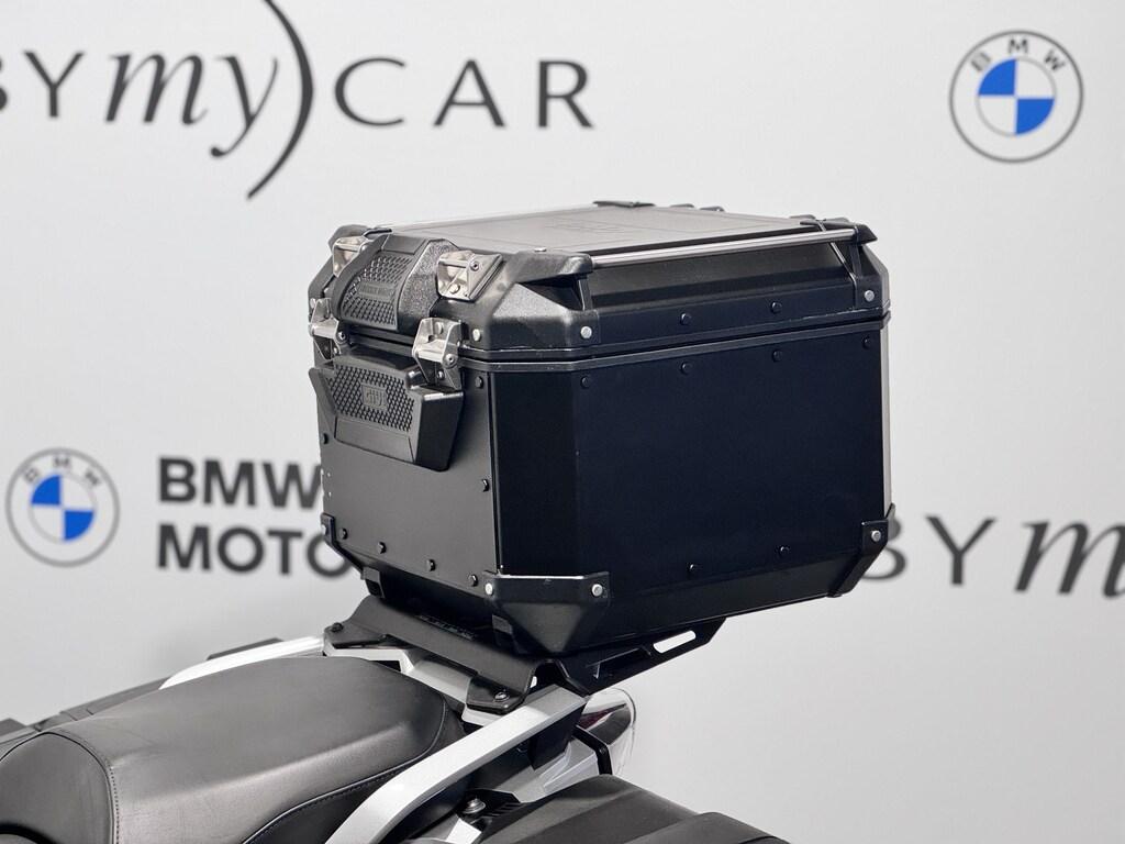 R 1200 GS