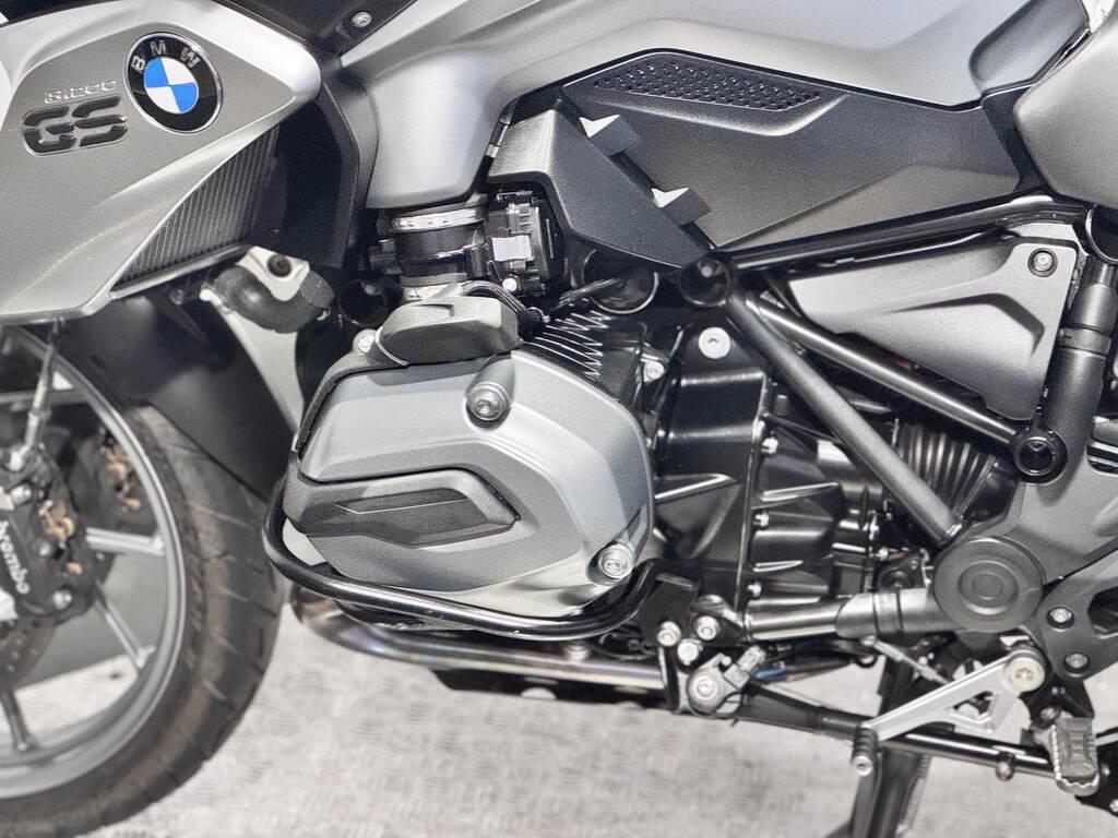 R 1200 GS